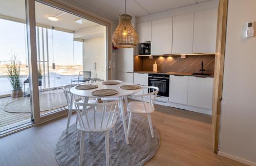 Kalajoki Apartment | Marina Resort B1
