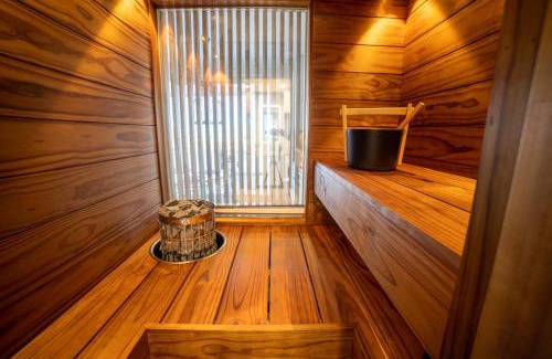 Kalajoki Apartment | Marina Resort B1