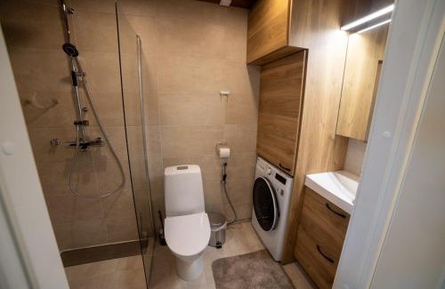 Kalajoki Apartment | Marina Resort C1