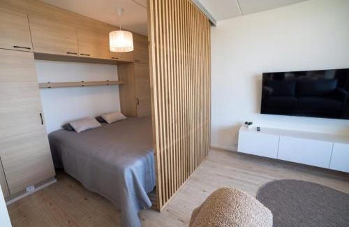 Kalajoki Apartment | Marina Resort C1