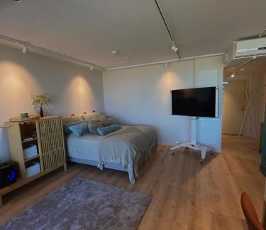 Kalajoki Apartment | Marina Resort C4