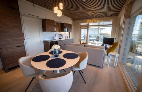 Kalajoki Apartment | Marina Resort C9