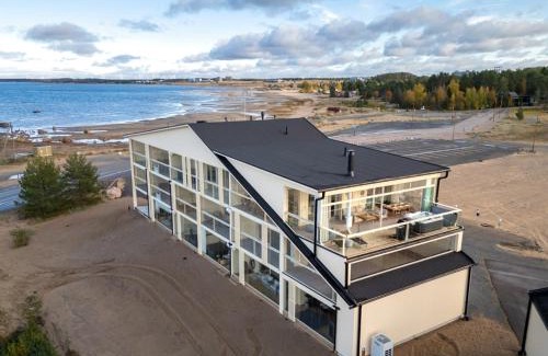 Kalajoki Apartment | Marina Resort C9