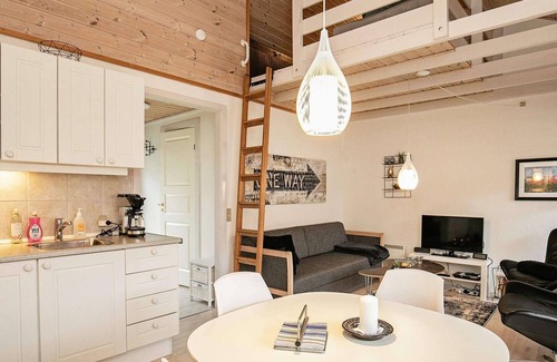 Ærø Municipality House | Marina Retreat in Aero - By Traum Ferienwohnungen