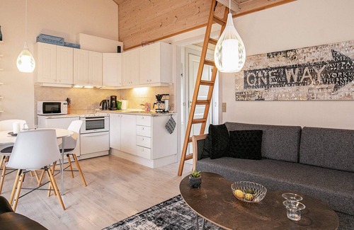Ærø Municipality House | Marina Retreat in Aero - By Traum Ferienwohnungen
