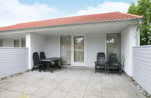 Ærø Municipality House | Marina Retreat in Aero - By Traum Ferienwohnungen