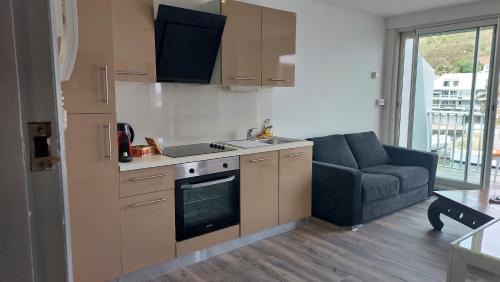 Marigot Apartment | Marina Royale Vue Mer