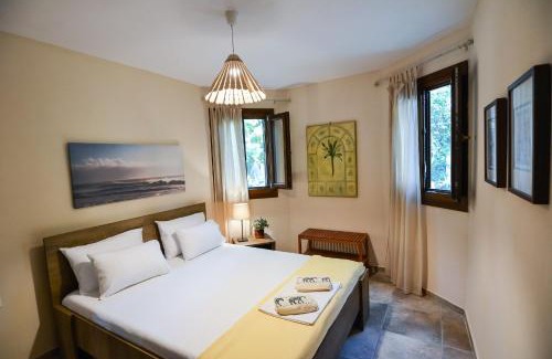 Nei Pori House | Marina's House II