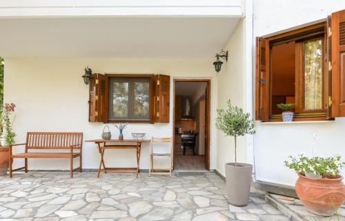 Nei Pori House | Marina's House II