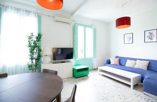 La Sagrada Familia Apartment | Marina Sagrada Familia