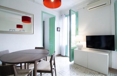 La Sagrada Familia Apartment | Marina Sagrada Familia