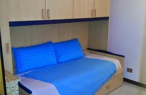 Marina di Ragusa Apartment | Marina SantaBarbara apartment