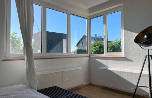 Lochau Apartment | Marina Studio Bregenz - See & City