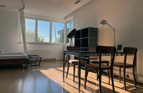 Lochau Apartment | Marina Studio Bregenz - See & City