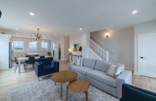 Saint Joseph House | Marina Sunset: Perfect St. Joseph Retreat with Pool, Beaches, and Nearby Attractions