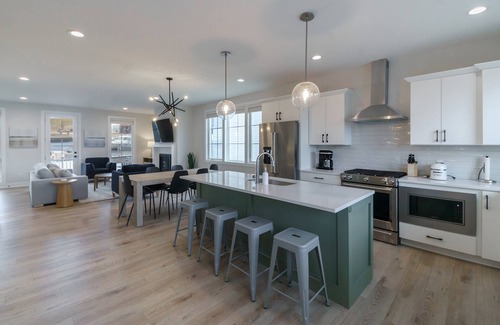 Saint Joseph House | Marina Sunset: Perfect St. Joseph Retreat with Pool, Beaches, and Nearby Attractions