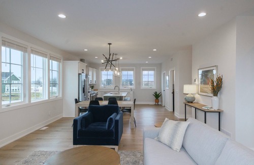 Saint Joseph House | Marina Sunset: Perfect St. Joseph Retreat with Pool, Beaches, and Nearby Attractions