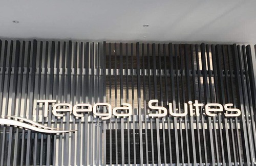 Nusajaya Apartment | Marina Teega Suites Puteri Harbour 500mbps Netflix, 3 mins to Legoland