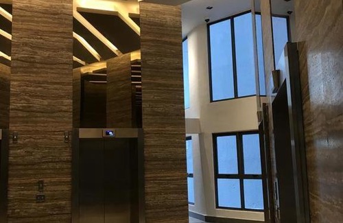 Nusajaya Apartment | Marina Teega Suites Puteri Harbour 500mbps Netflix, 3 mins to Legoland