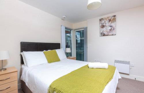 Castle Apartment | Marina View Apartment