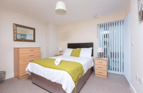 Castle Apartment | Marina View Apartment