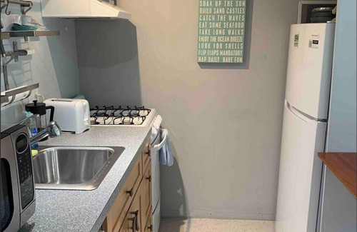 Gloucester Apartment | Marina View, Walk to Niles Beach & Rocky Neck