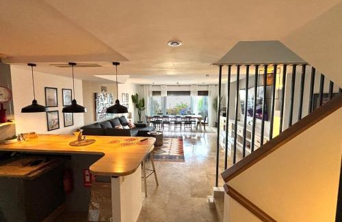 San Roque House | Marina16 - Alcaidesa Playa