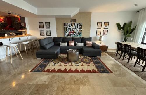 San Roque House | Marina16 - Alcaidesa Playa