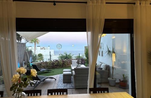 San Roque House | Marina16 - Alcaidesa Playa