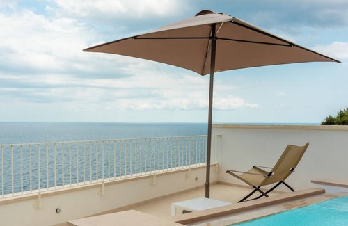 Marina di Marittima House | Marinaia Gran Vista Mare