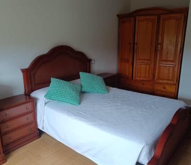 Camarinas Apartment | MarinaMar Camariñas