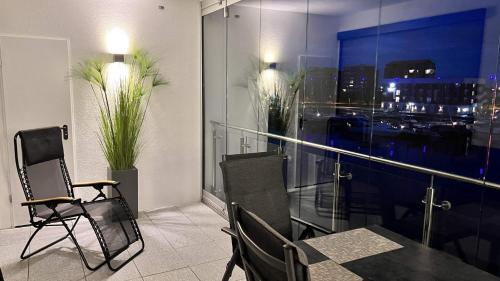 Mitte-Sud Apartment | MarinaView366
