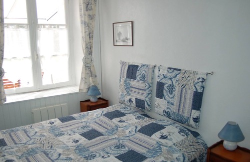 Ille-et-Vilaine House | Marine gîte