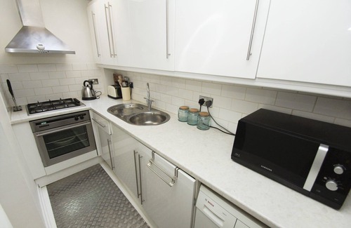 Brighton House | Marine Gardens Central by Brighton Holiday Lets
