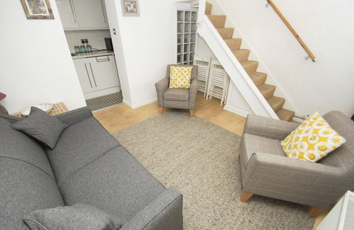 Brighton House | Marine Gardens Central by Brighton Holiday Lets