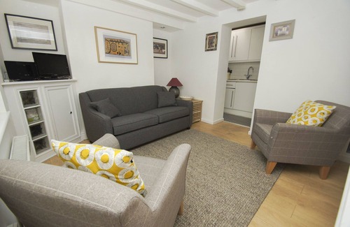 Brighton House | Marine Gardens Central by Brighton Holiday Lets