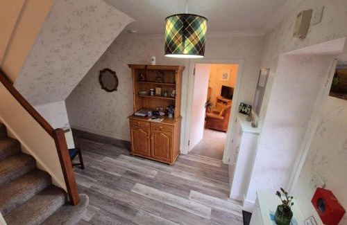 Achachork House | Marine House Holiday Home
