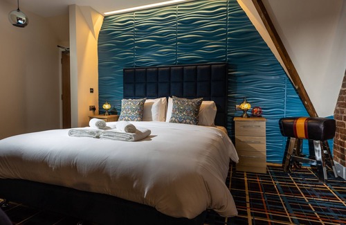 Great Yarmouth Bed & Breakfast | Marine Lodge