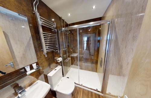 Great Yarmouth Bed & Breakfast | Marine Lodge