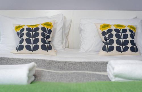 Leven Apartment | Marine Park - No 8