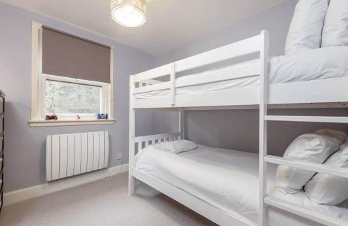 Leven Apartment | Marine Park - No 8