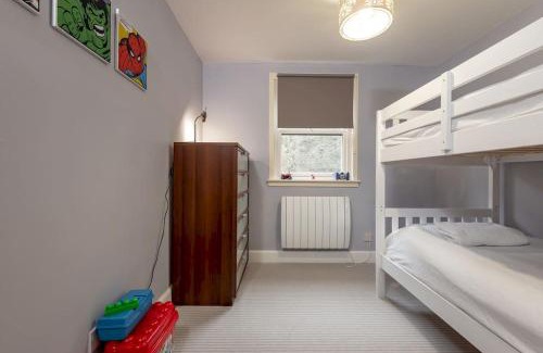 Leven Apartment | Marine Park - No 8