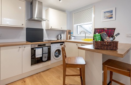 Leven House | Marine Park - Perfect Elie Base