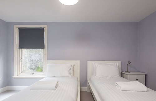 Leven House | Marine Park - Perfect Elie Base