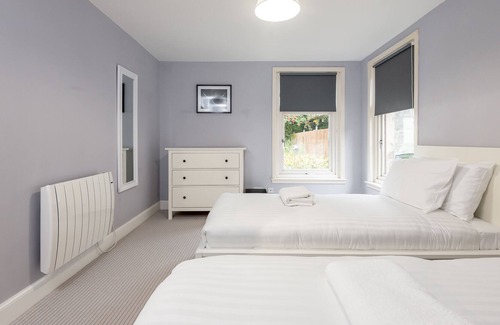Leven House | Marine Park - Perfect Elie Base