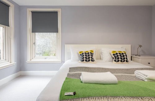 Leven House | Marine Park - Perfect Elie Base
