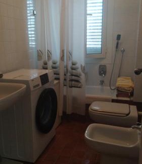 Sanremo Apartment | Marine Sea View