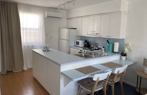 Hollywood South Central Beach Apartment | MARINE VILLAS HOLLYWOOD