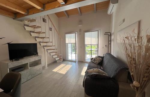 Sarzana Apartment | Marinella House