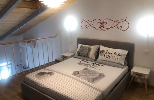Sarzana Apartment | Marinella House